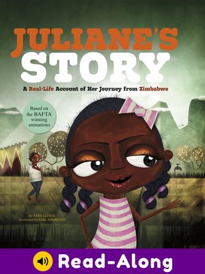 cover image of Juliane's Story